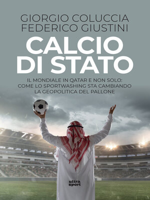 cover image of Calcio di stato